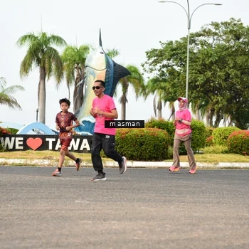 Runner Photo 8829871