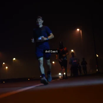 Runner Photo 8829872