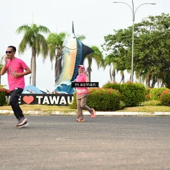 Runner Photo 8829873
