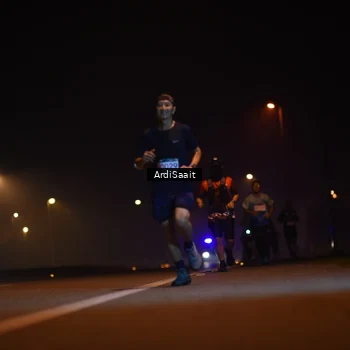 Runner Photo 8829874