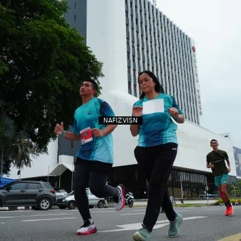 Runner Photo 8829876