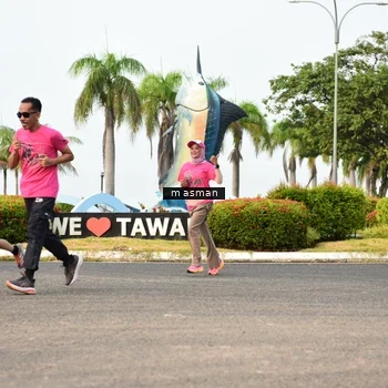 Runner Photo 8829878