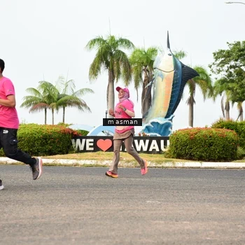 Runner Photo 8829881