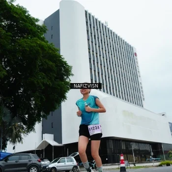 Runner Photo 8829884