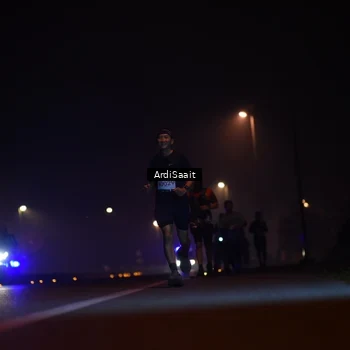 Runner Photo 8829885