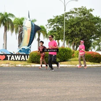 Runner Photo 8829899