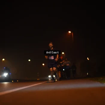 Runner Photo 8829901