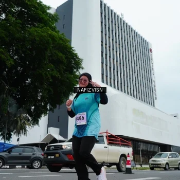 Runner Photo 8829903