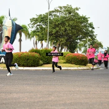 Runner Photo 8829904