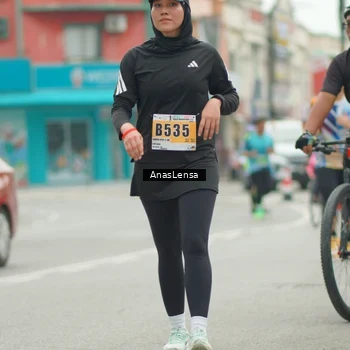 Runner Photo 8829905
