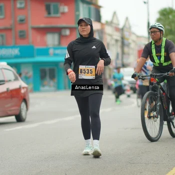 Runner Photo 8829906