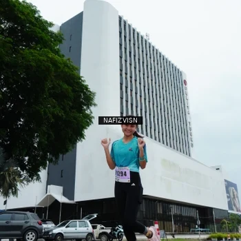 Runner Photo 8829907