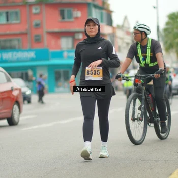 Runner Photo 8829911