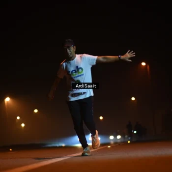 Runner Photo 8829917