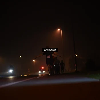 Runner Photo 8829918