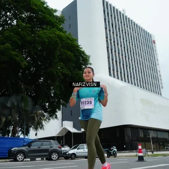 Runner Photo 8829919