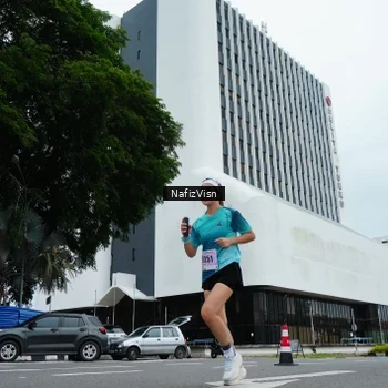 Runner Photo 8829922