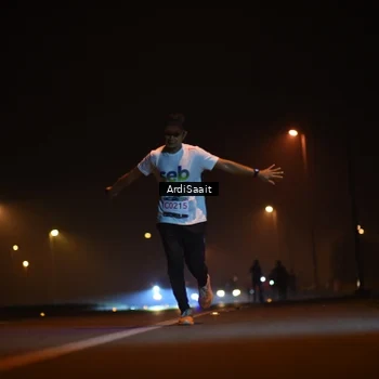 Runner Photo 8829929