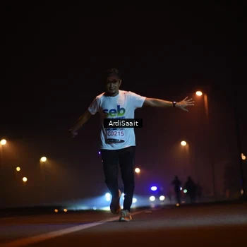 Runner Photo 8829932