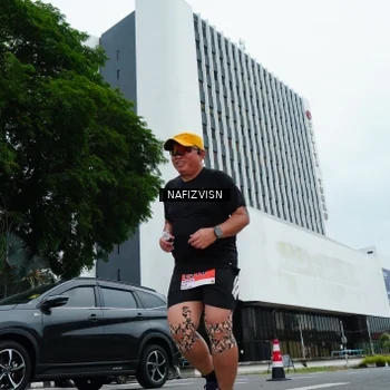 Runner Photo 8829935