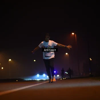 Runner Photo 8829936