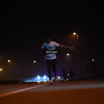 Runner Photo 8829938