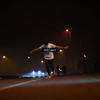 Runner Photo 8829945