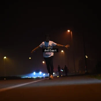 Runner Photo 8829946
