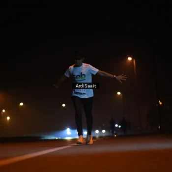 Runner Photo 8829947