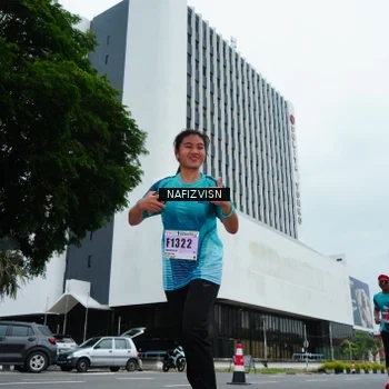 Runner Photo 8829948