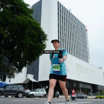 Runner Photo 8829950