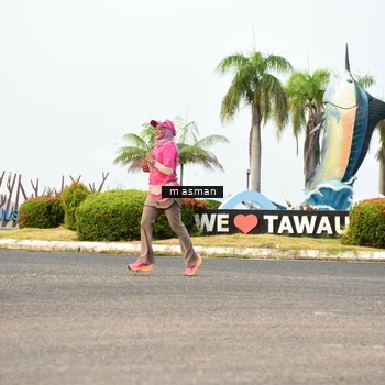 Runner Photo 8829951