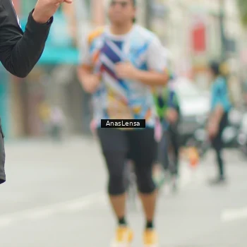 Runner Photo 8829954