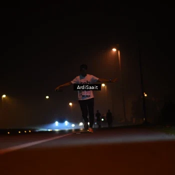 Runner Photo 8829957