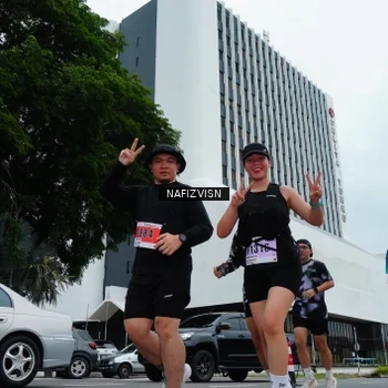 Runner Photo 8829969