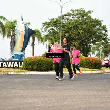 Runner Photo 8829974
