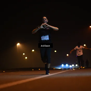 Runner Photo 8829989