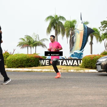 Runner Photo 8829990