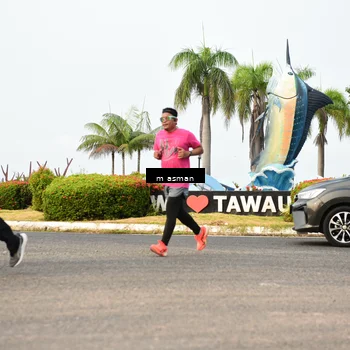 Runner Photo 8829991