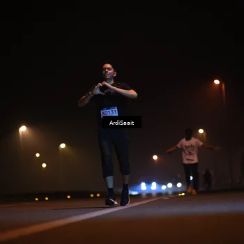 Runner Photo 8829993