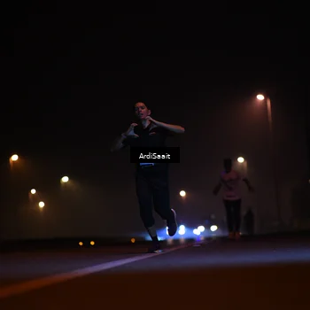 Runner Photo 8830007