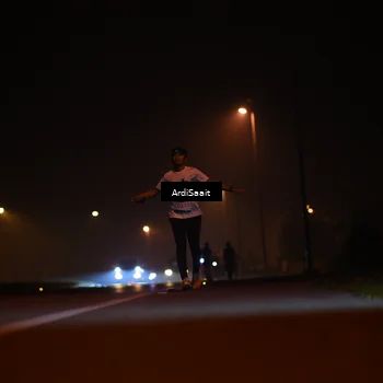 Runner Photo 8830015