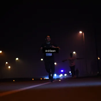 Runner Photo 8830016
