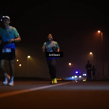 Runner Photo 8830047