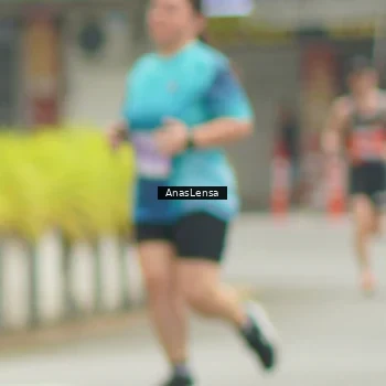 Runner Photo 8830063