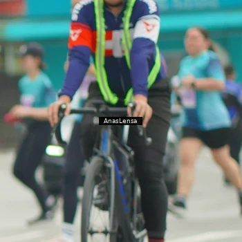 Runner Photo 8830064