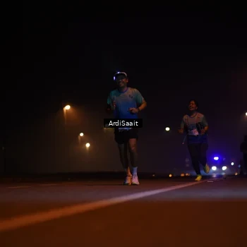 Runner Photo 8830065