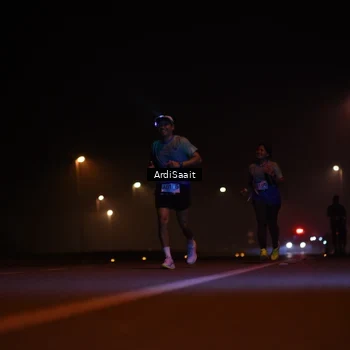 Runner Photo 8830067