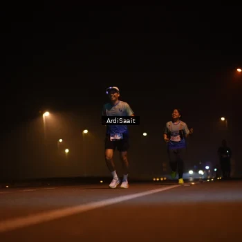 Runner Photo 8830069