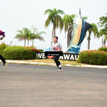 Runner Photo 8830071